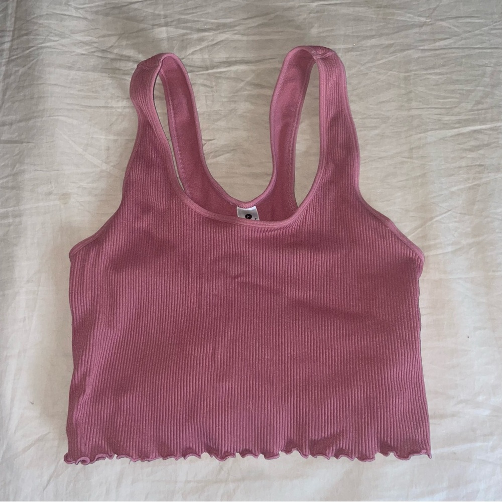 90 degrees tank top